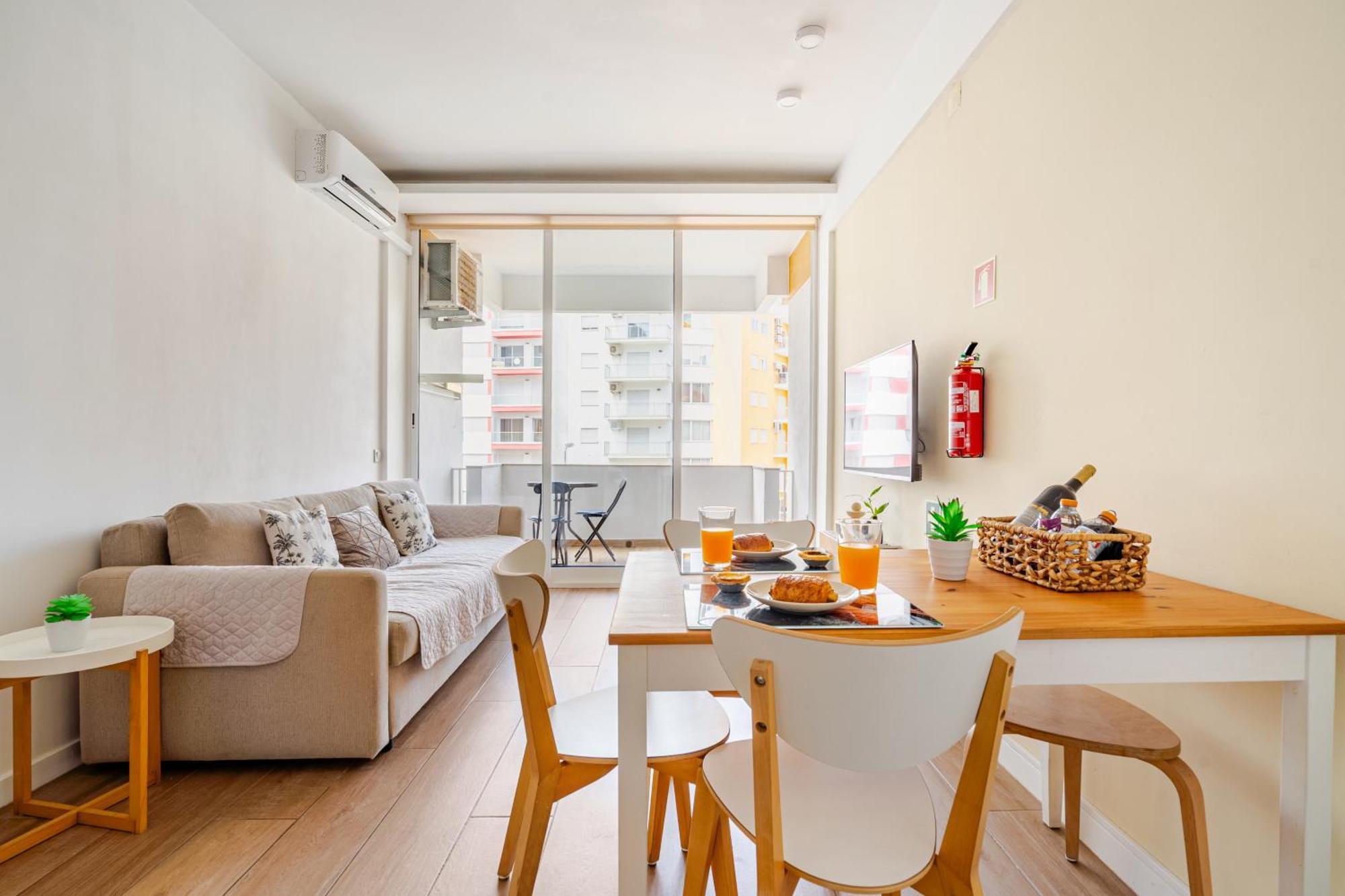 Apartamento Sandy Shores By Seareen *